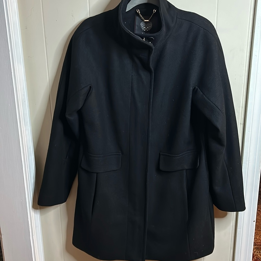 Vince Camuto Women’s Wool Jacket